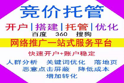 金融行业SEM推广案例：精准触达目标用户
